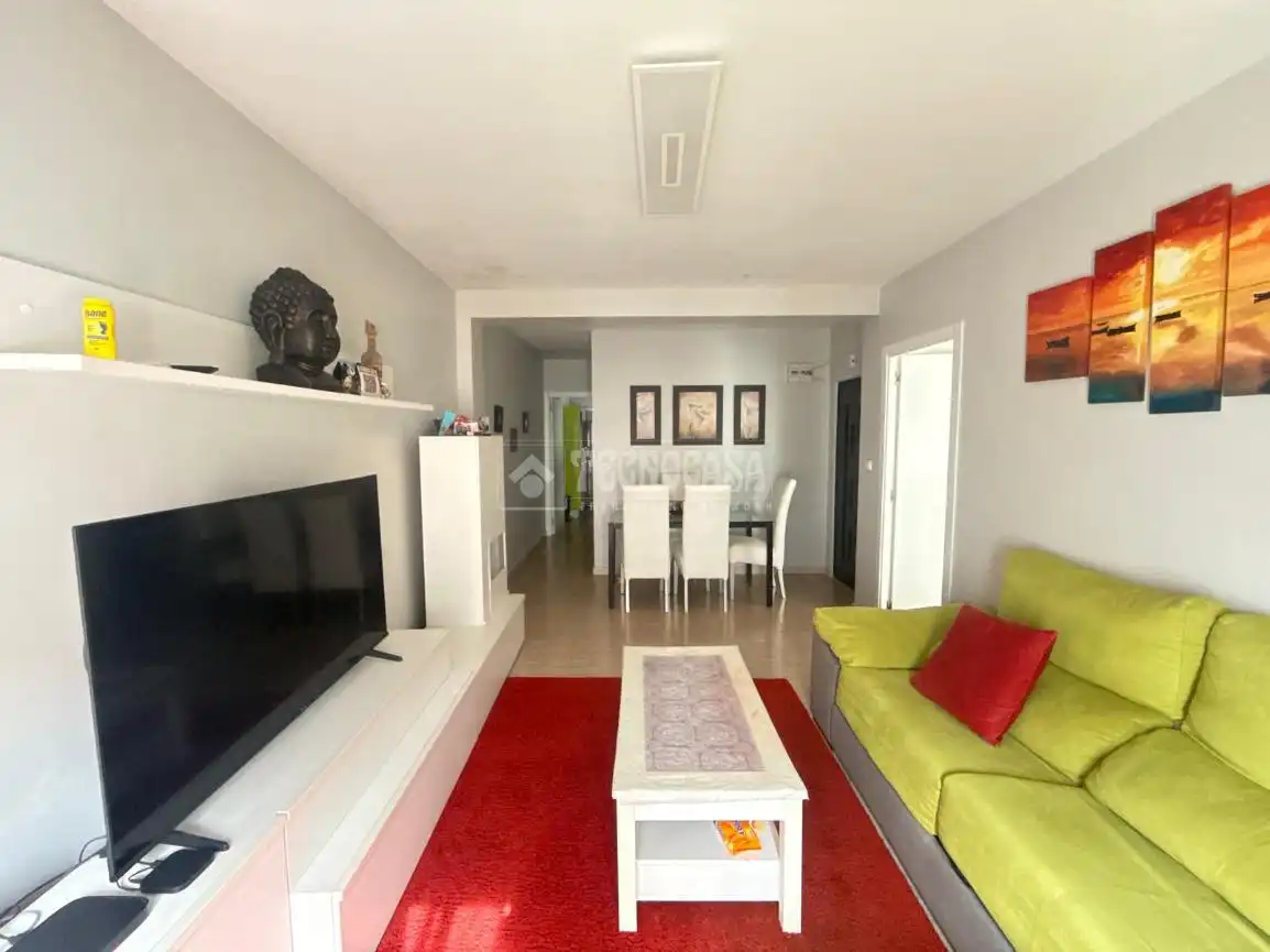 Wohnung zum Verkauf in Las Colonias
