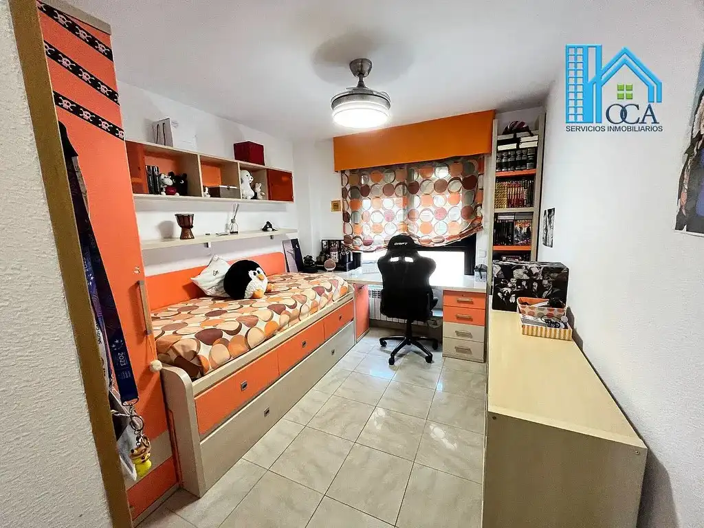 Habitación de Piso en venta en Carabanchel