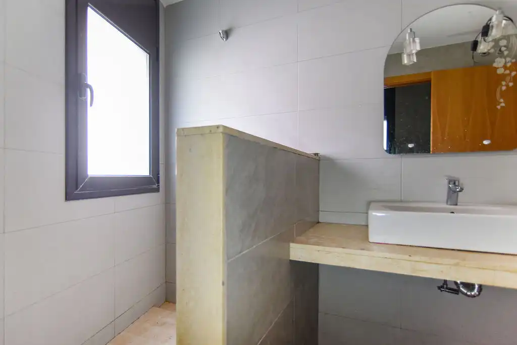 Baño de Casa o chalet en venta en Figaró-Montmany, Barcelona