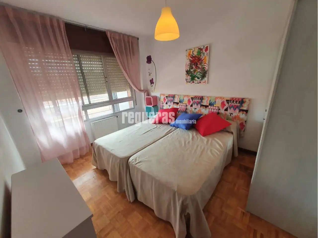 Piso en venta en Calle Juan Ochoa, Centro