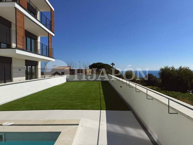 Piso en Alquiler en Califòrnia - Santa Madrona