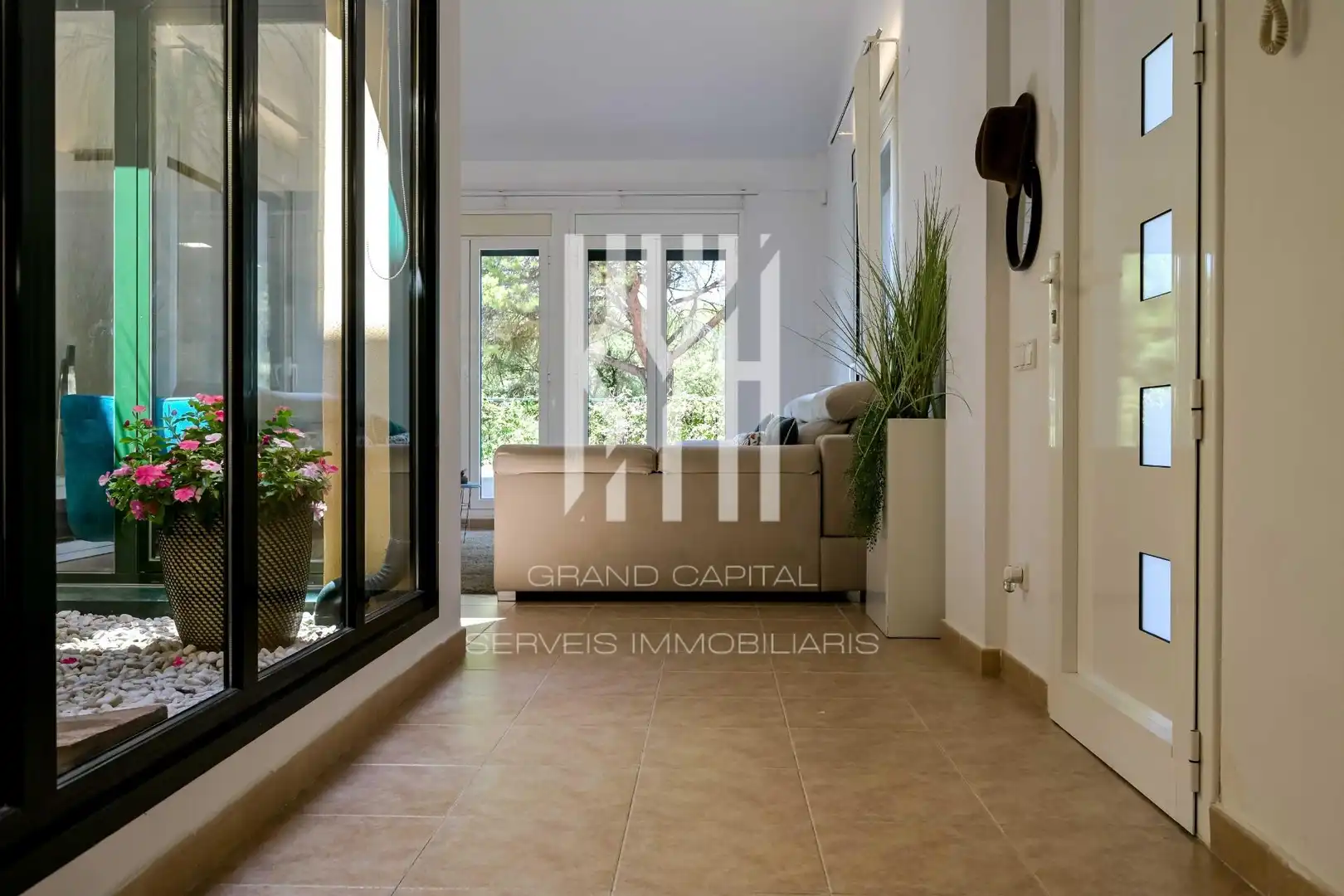Maison jumelée avec terrasse à vendre à Carrer SUREDA, imagen 12