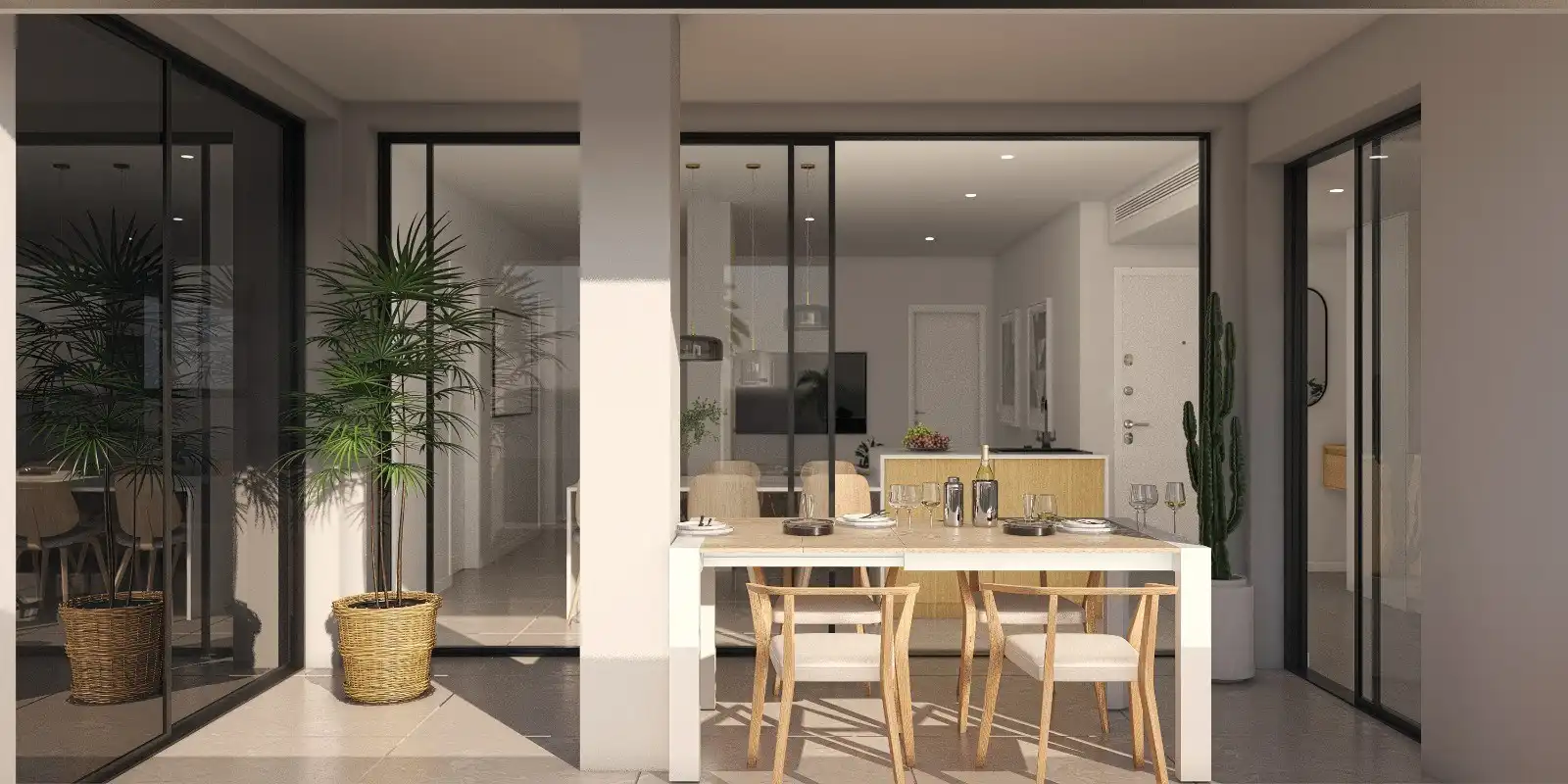 Casa con piscina in vendita a San Pedro del Pinatar, imagen 81