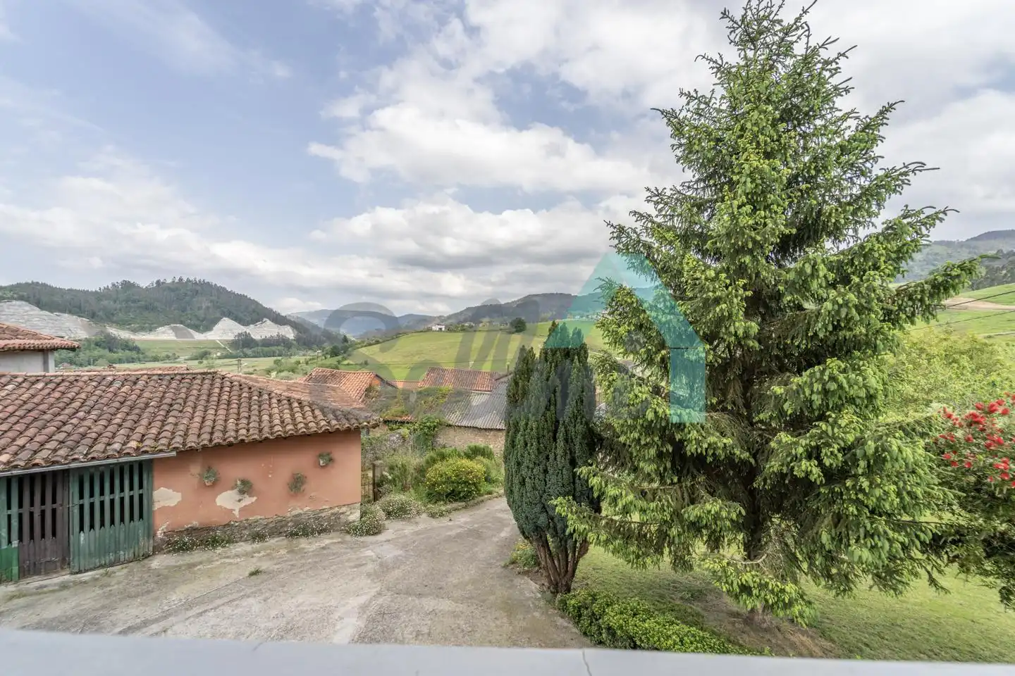 Casa con terraza en venta en Quintana, imagen 157