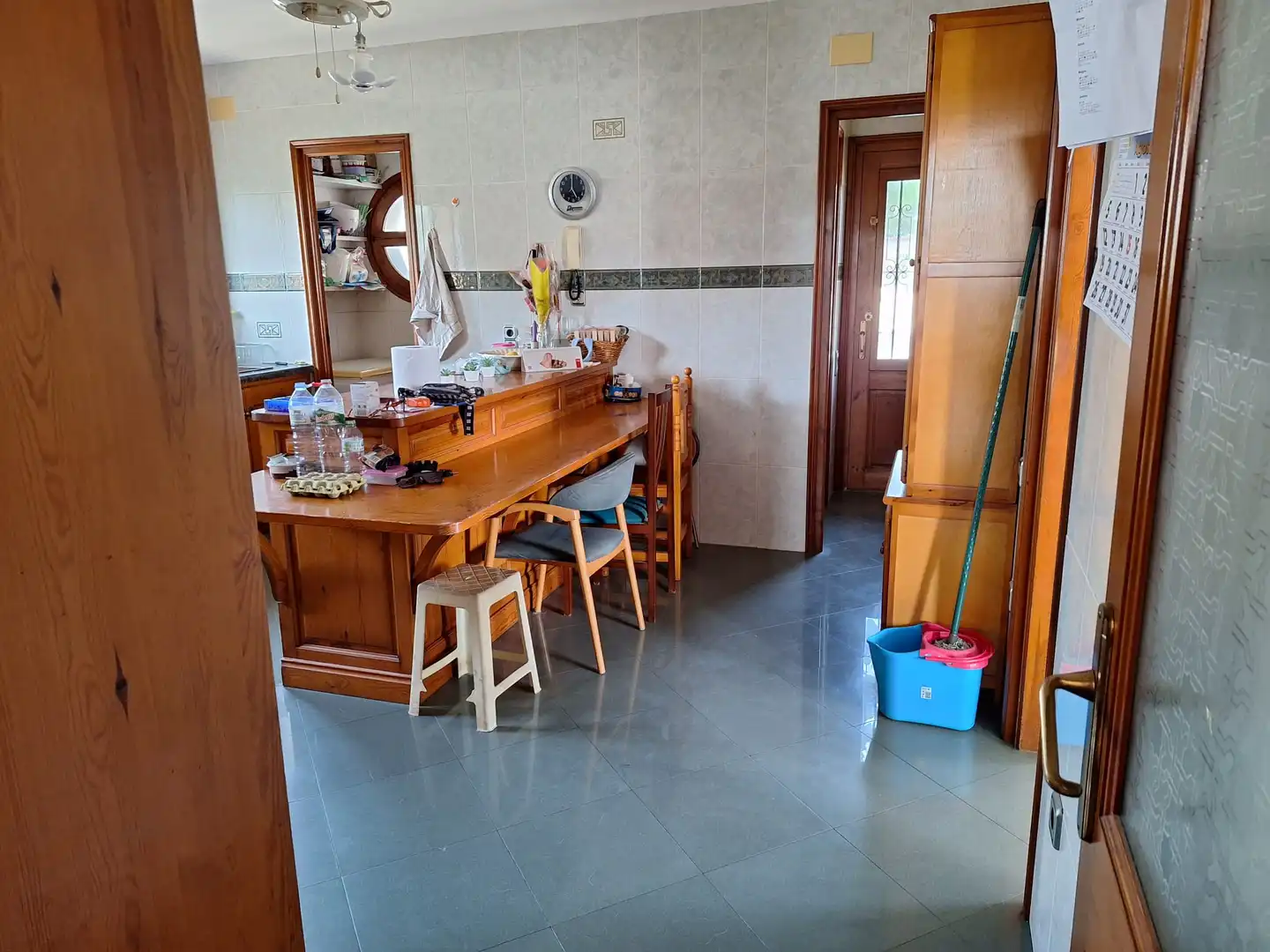 Casa o chalet en venta en Marítima Nord