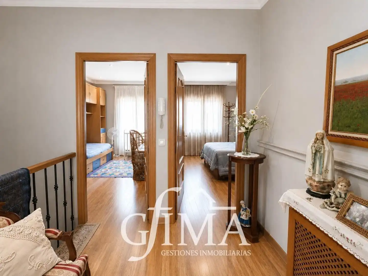 Casa o chalet en venta en Tomelloso con Calefacción, Jardín privado y Terraza