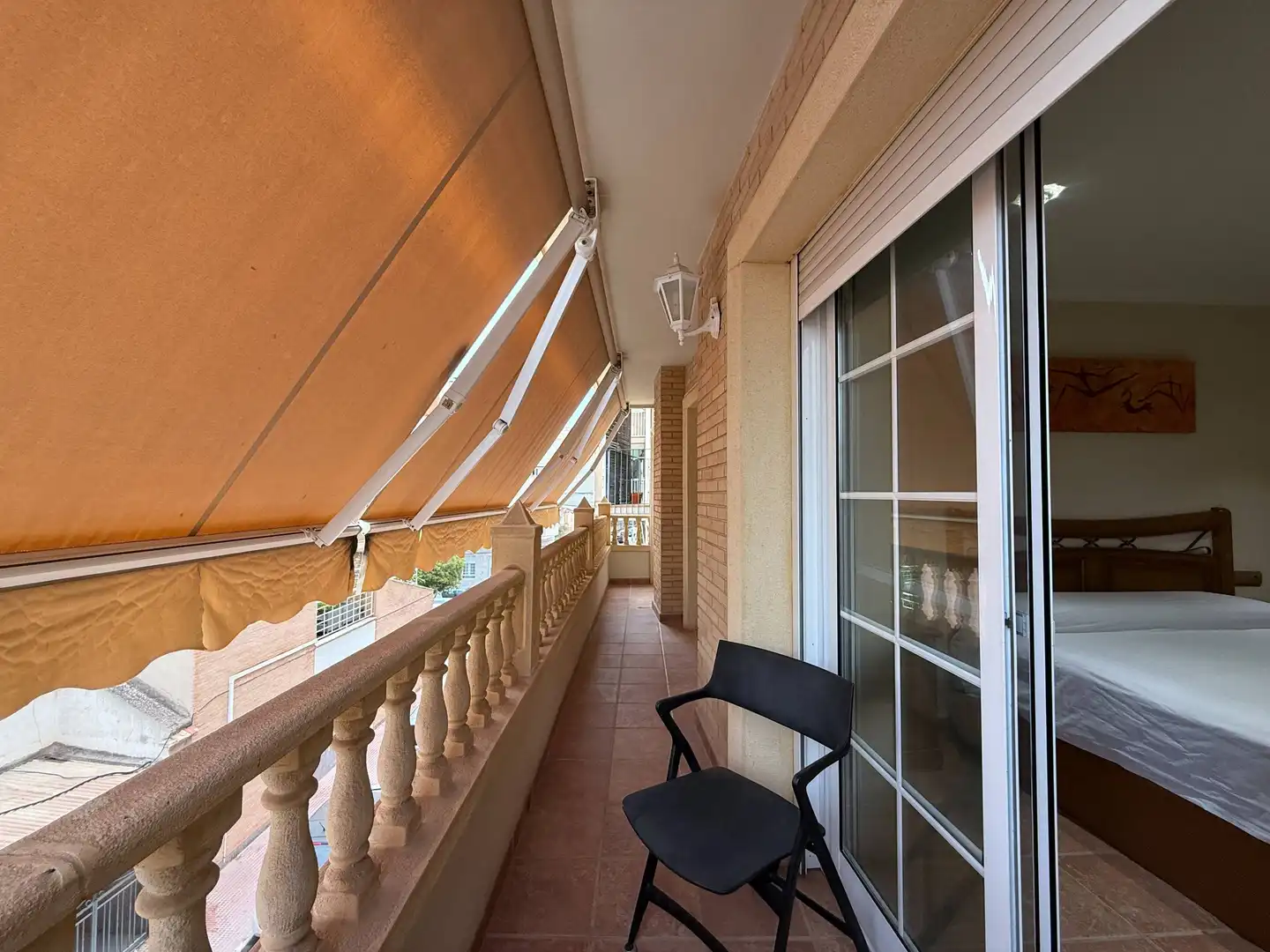Terrace of Houses for sale in Santa Pola  with Air Conditioner, Heating and Terrace