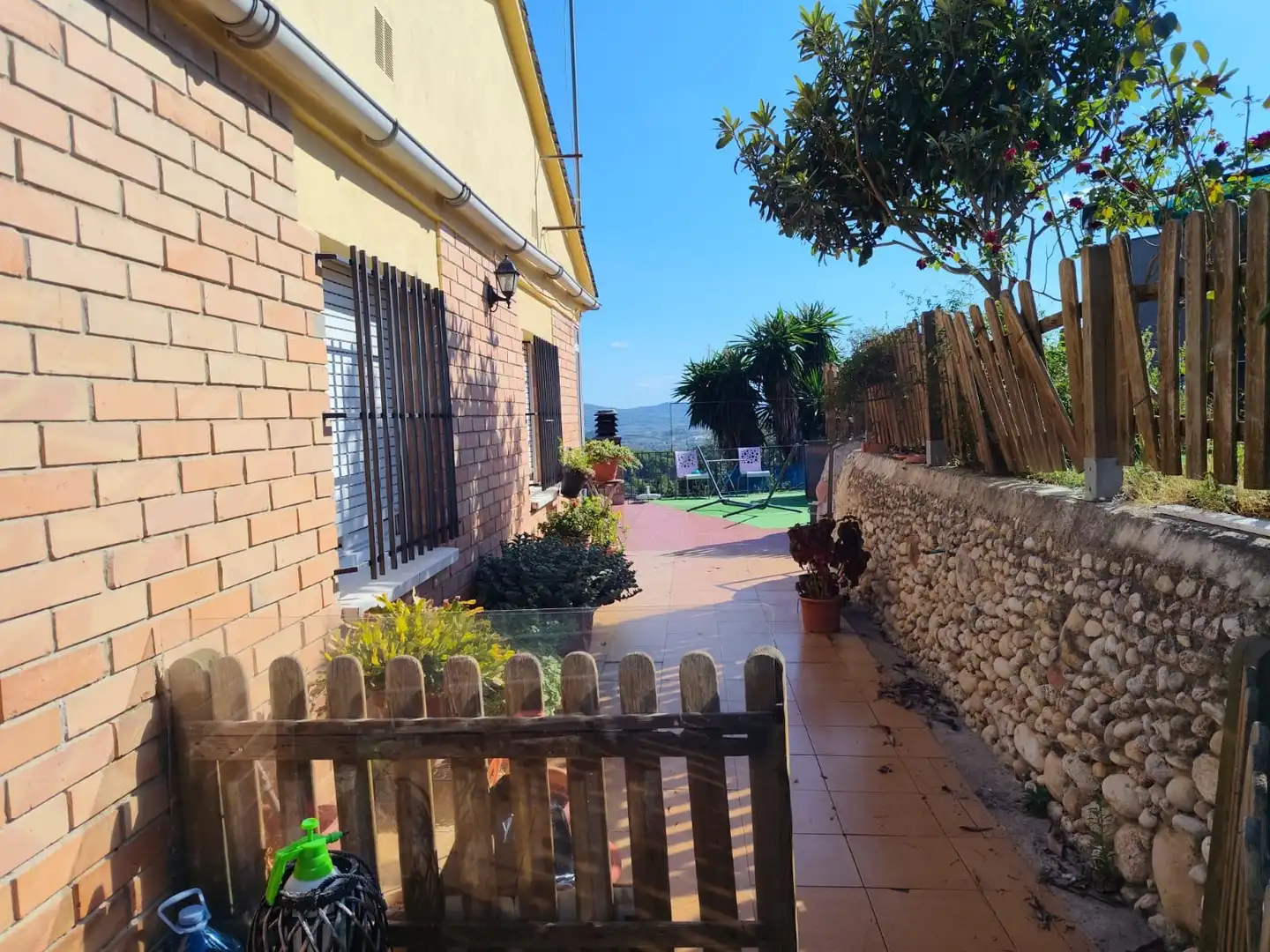 Casa con piscina en venta en Piera, imagen 59
