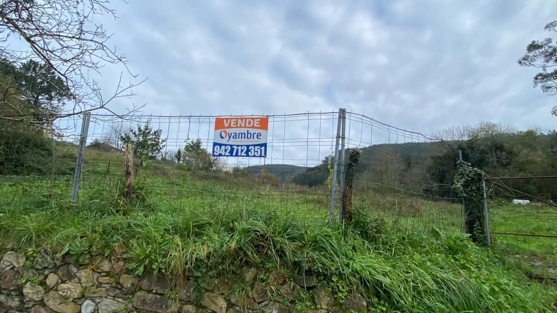 Residential for sale in Limpias