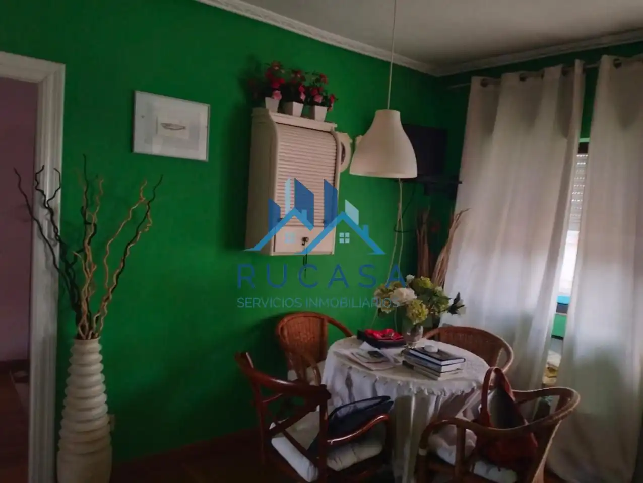 Flat for sale in De Altamira, imagen 6