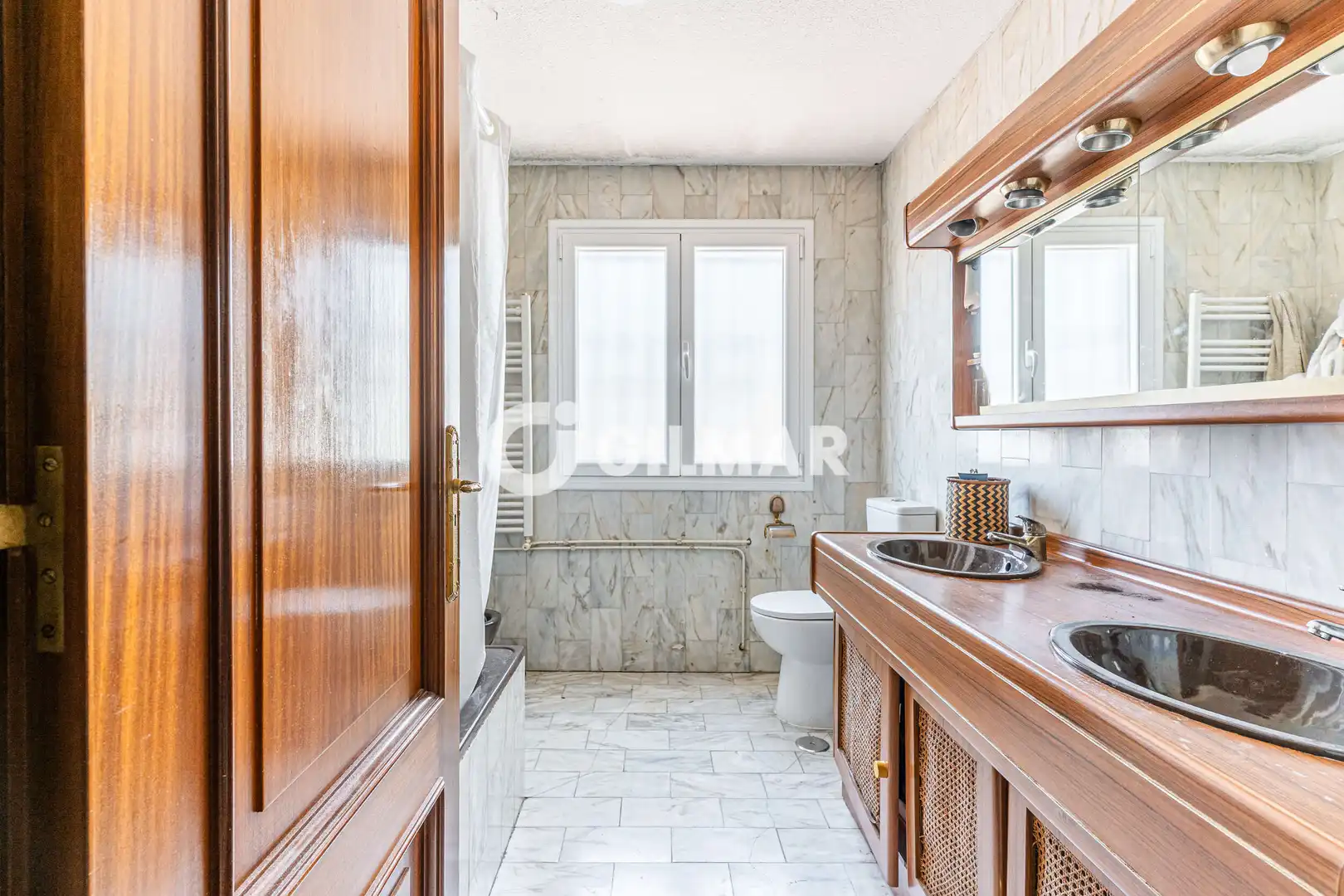 Detached house with pool for sale in Molino de la Hoz, imagen 34