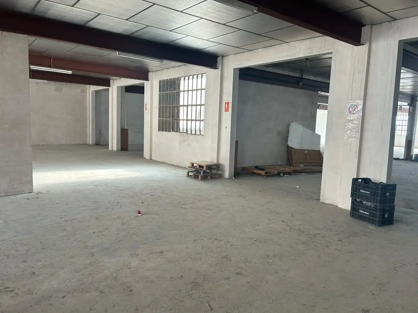 Nave industrielle à vendre à Calle San Juan Ribera, imagen 15