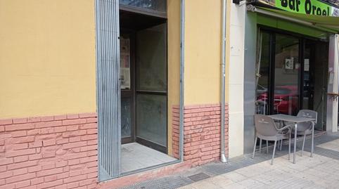Photo 2 of Premises to rent in Jota Aragonesa, 12, Santiago, Huesca