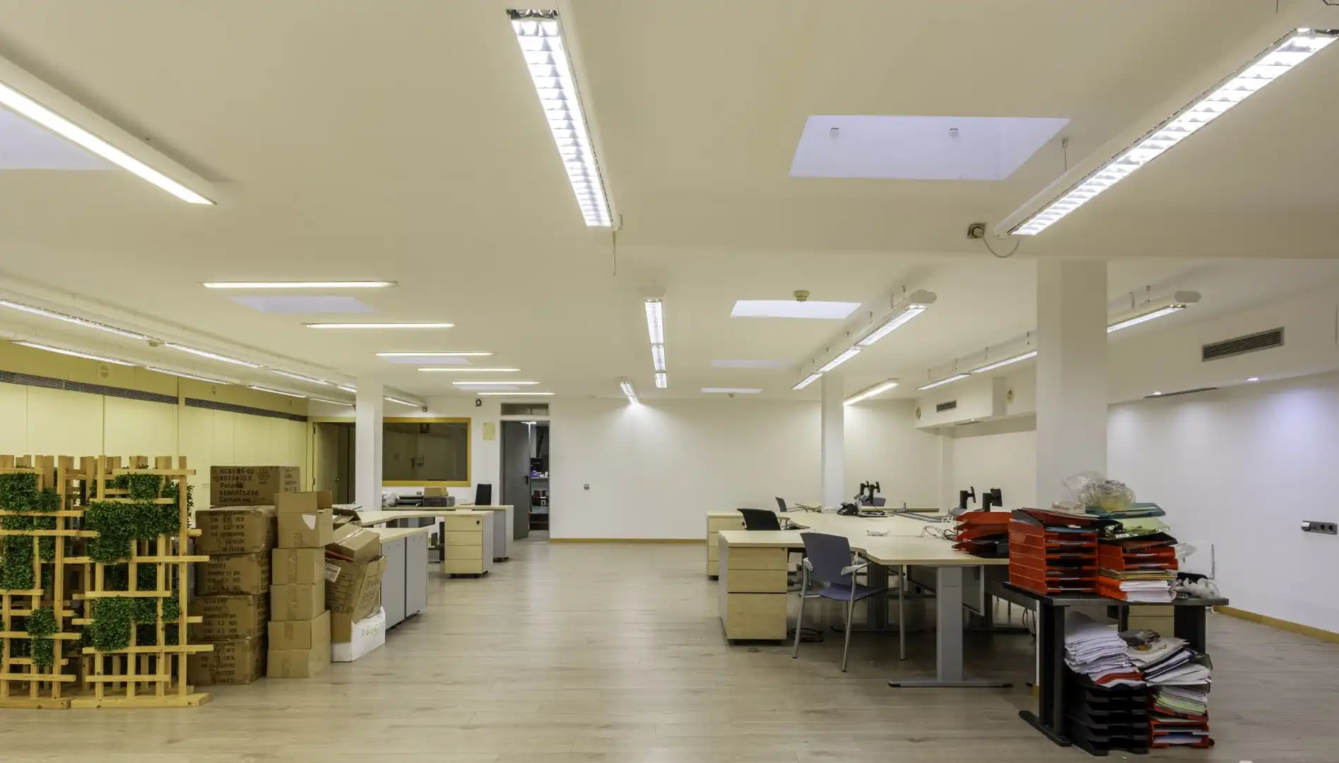 Office space to rent in PROVENÇA 173, imagen 17