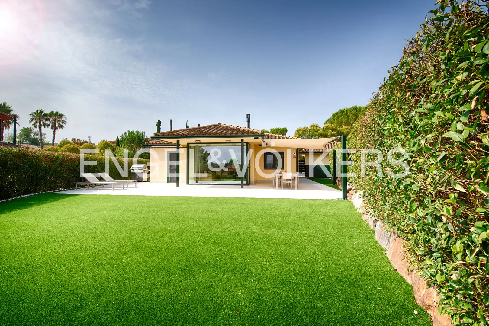 Casa con piscina in vendita a Plaça Til.lers, imagen 3