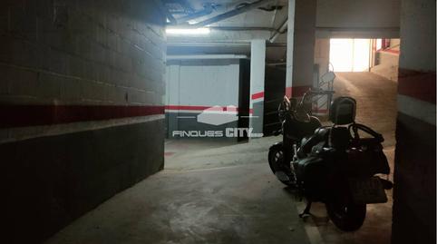 Photo 5 of Garage to rent in Andorra, 5, Poblenou, Barcelona