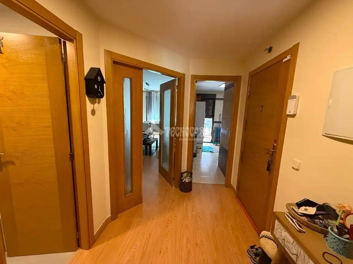 Flat for sale in Almorox  with Air Conditioner, Heating and Parquet flooring