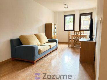 Apartment zur Miete in C. Leopoldo Moreno