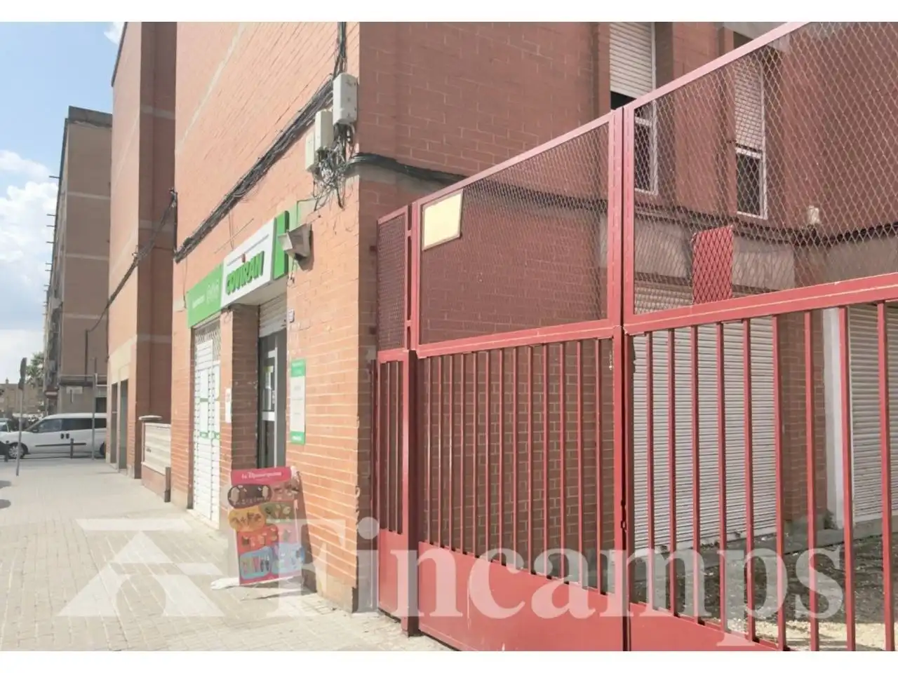 Business premises for sale in Calle Aribau 12, imagen 4