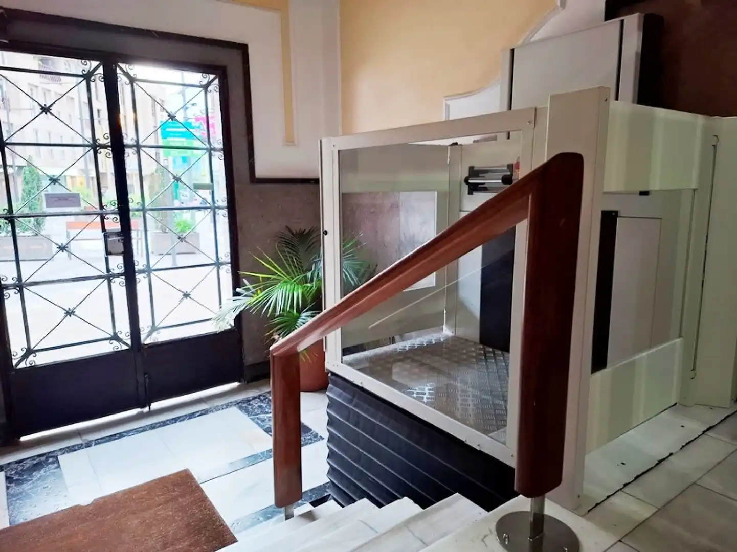 Wohnung zum Verkauf in Torrelavega  mit Abstellraum