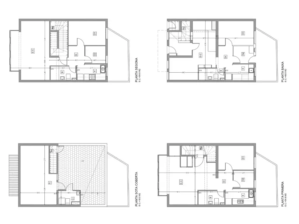 Casa en venta en Es Castell poble, imagen 39
