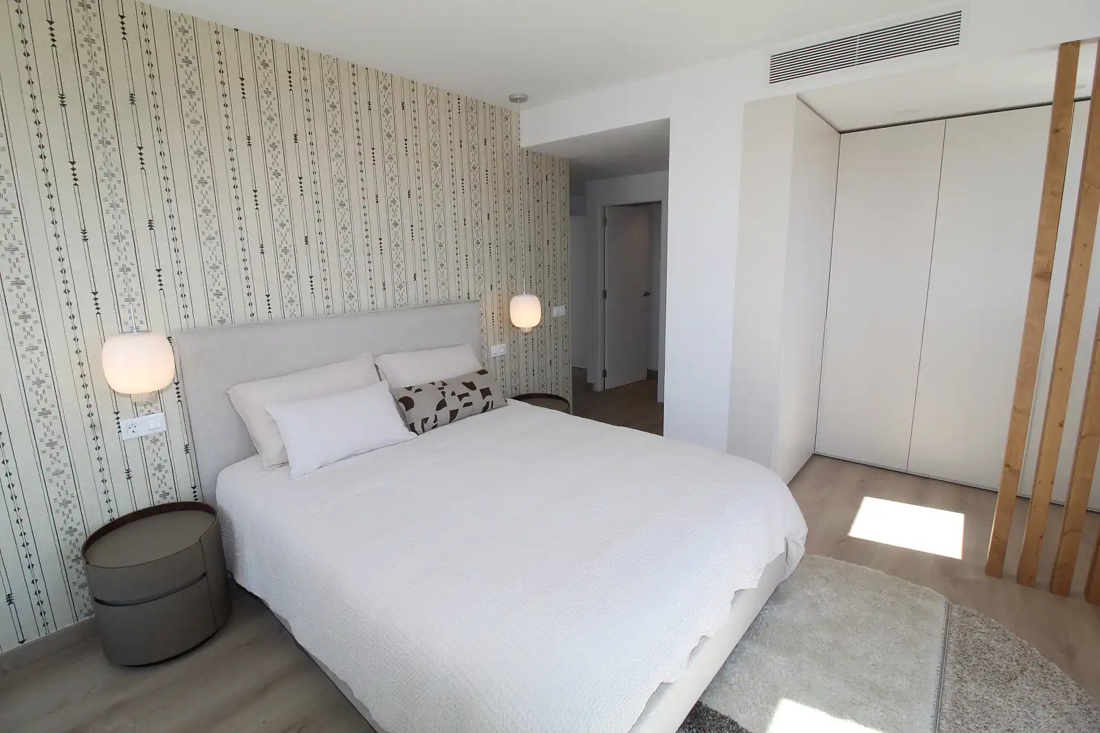 Casa amb terrassa en venda a Golf Bahía, imagen 8