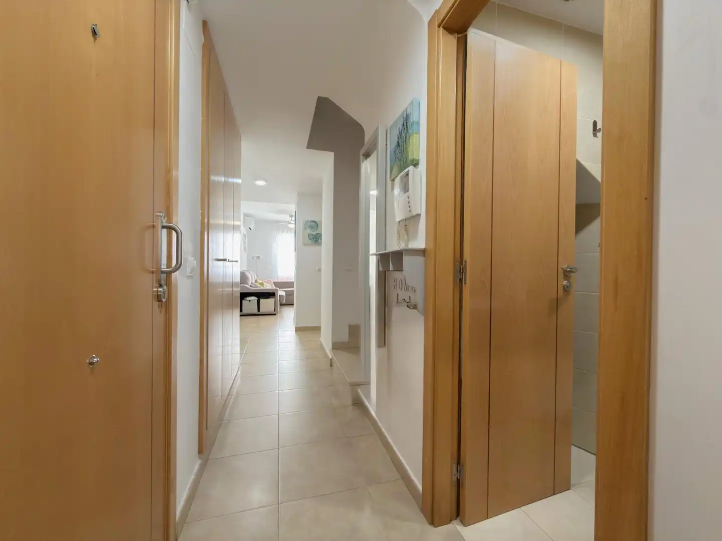 Dúplex en venta en VERGE, Grau de Gandia - Venecia - Marenys de Rafalcaid