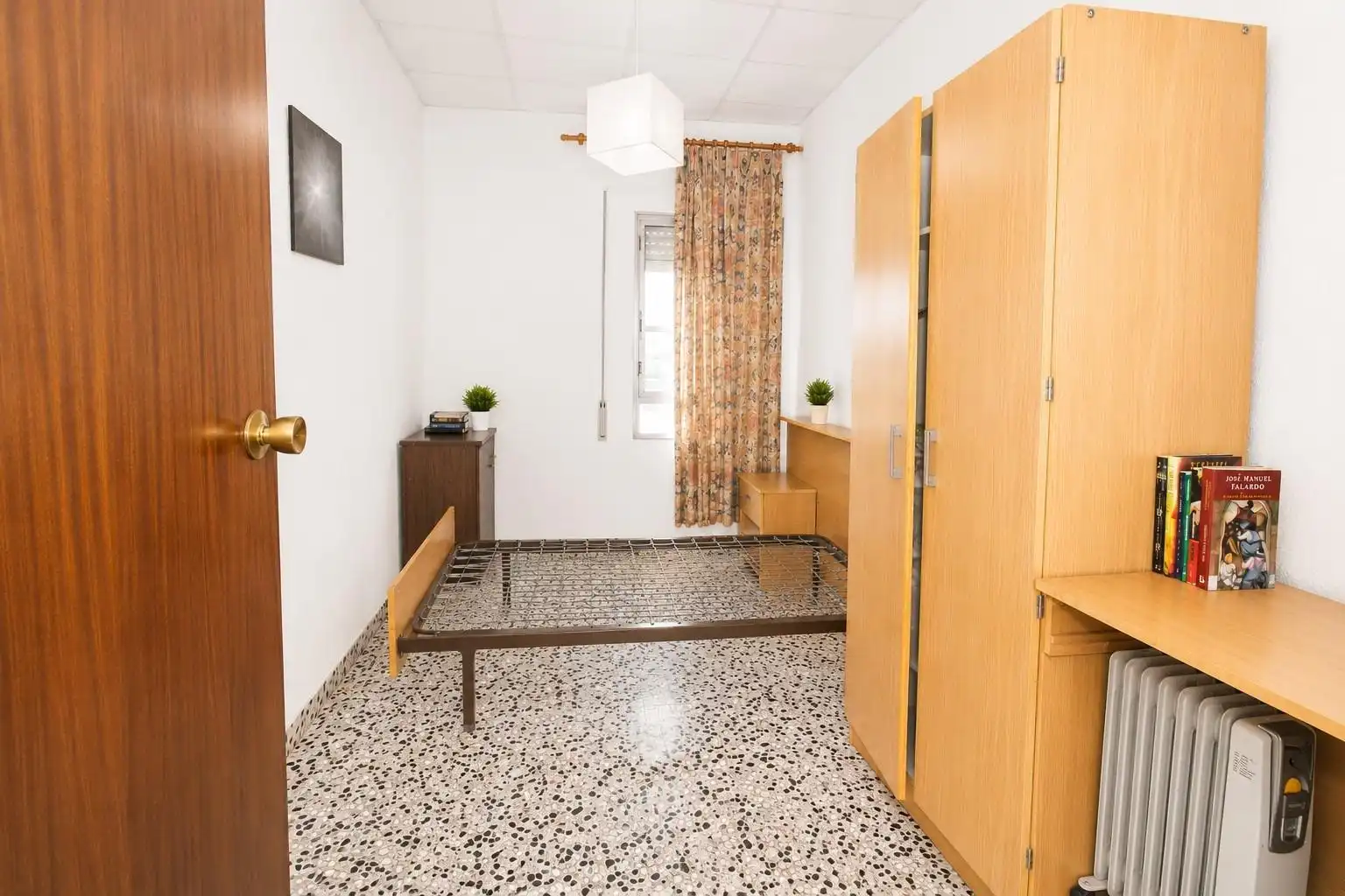 Piso en venta en Murcia con Aire acondicionado, Calefacción y Terraza