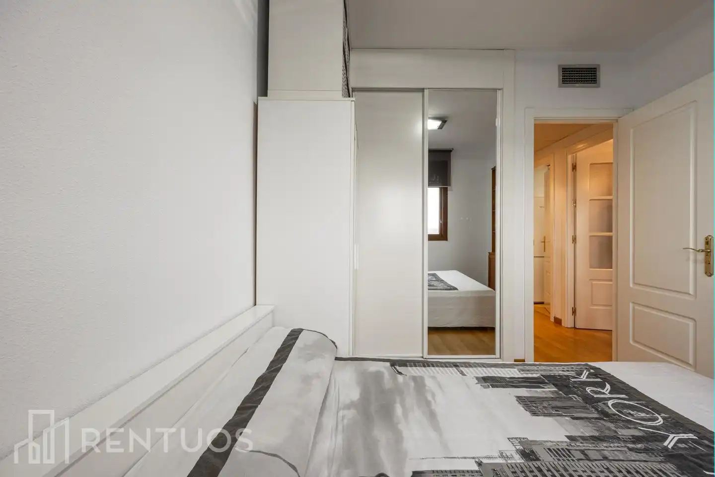Apartament amb piscina de lloguer a Calle de Deyanira, imagen 14