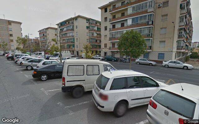 Piso en Venta en CL ECONOMISTA GERMAN BERNACE en Virgen del Remedio - Parque Lo Morant