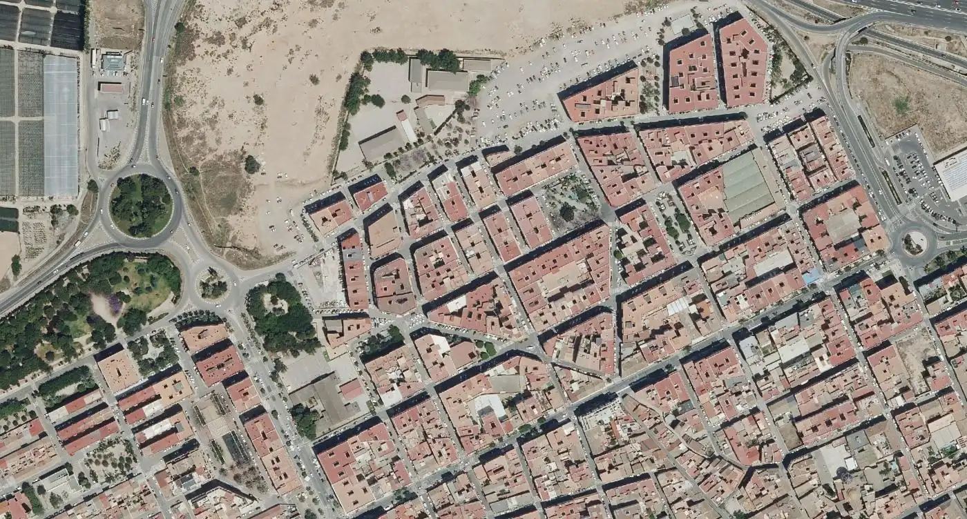 Wohnung zum Verkauf in Avenida de la Paz, imagen 6