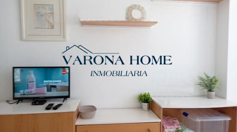 Photo 2 of Flat to rent in Avenida de Medina Azahara, 19, Ciudad Jardín - Zoco, Córdoba