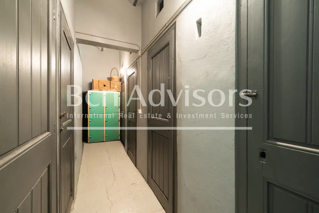 Penthouse mit Aufzug zum Verkauf in Passeig de Picasso, imagen 29