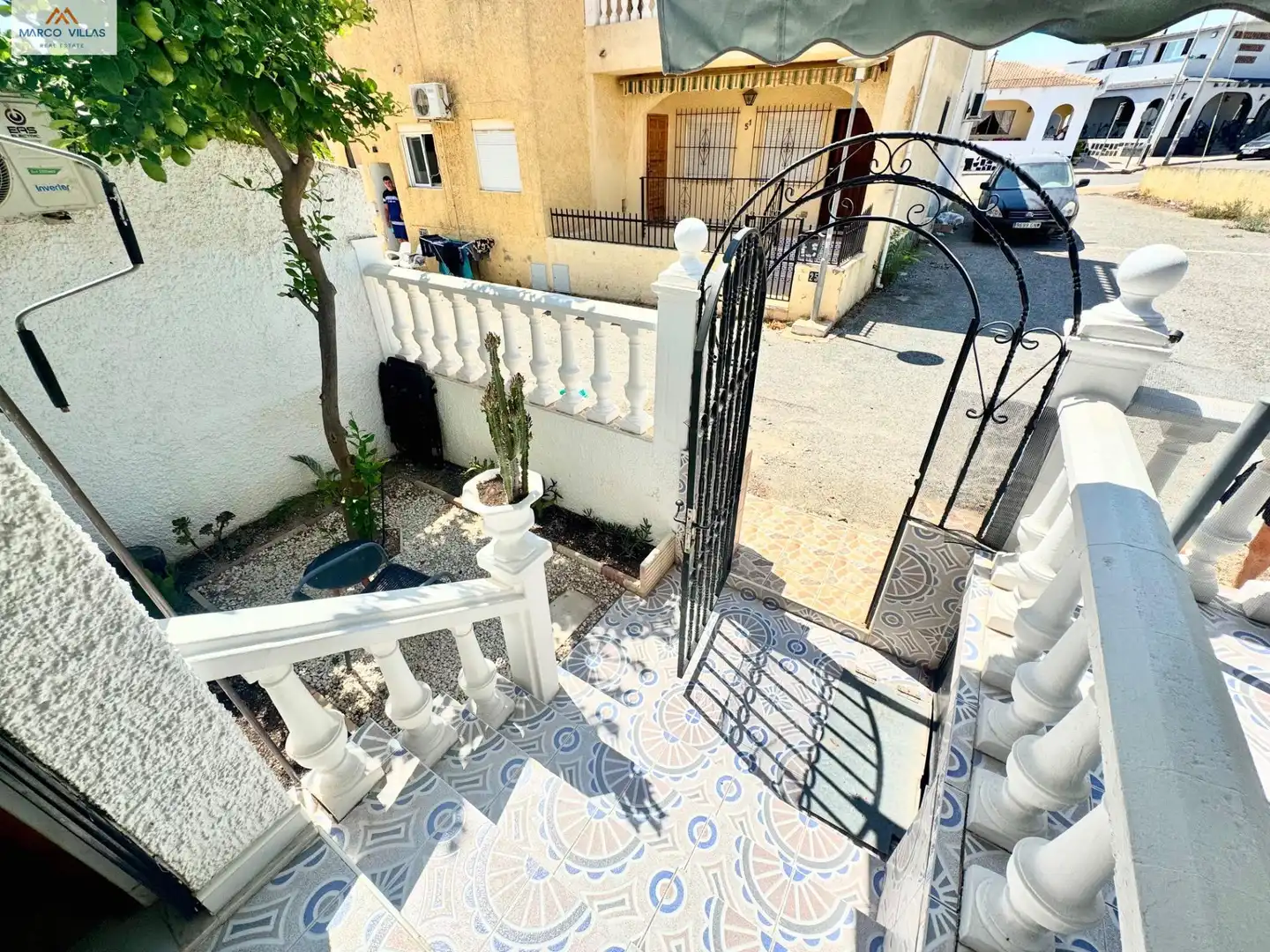 Casa a schiera in vendita a San Fulgencio, imagen 8