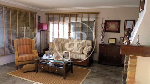 Photo 2 of House or chalet to rent in Urbanització Cap Blanc, El Faro, Valencia