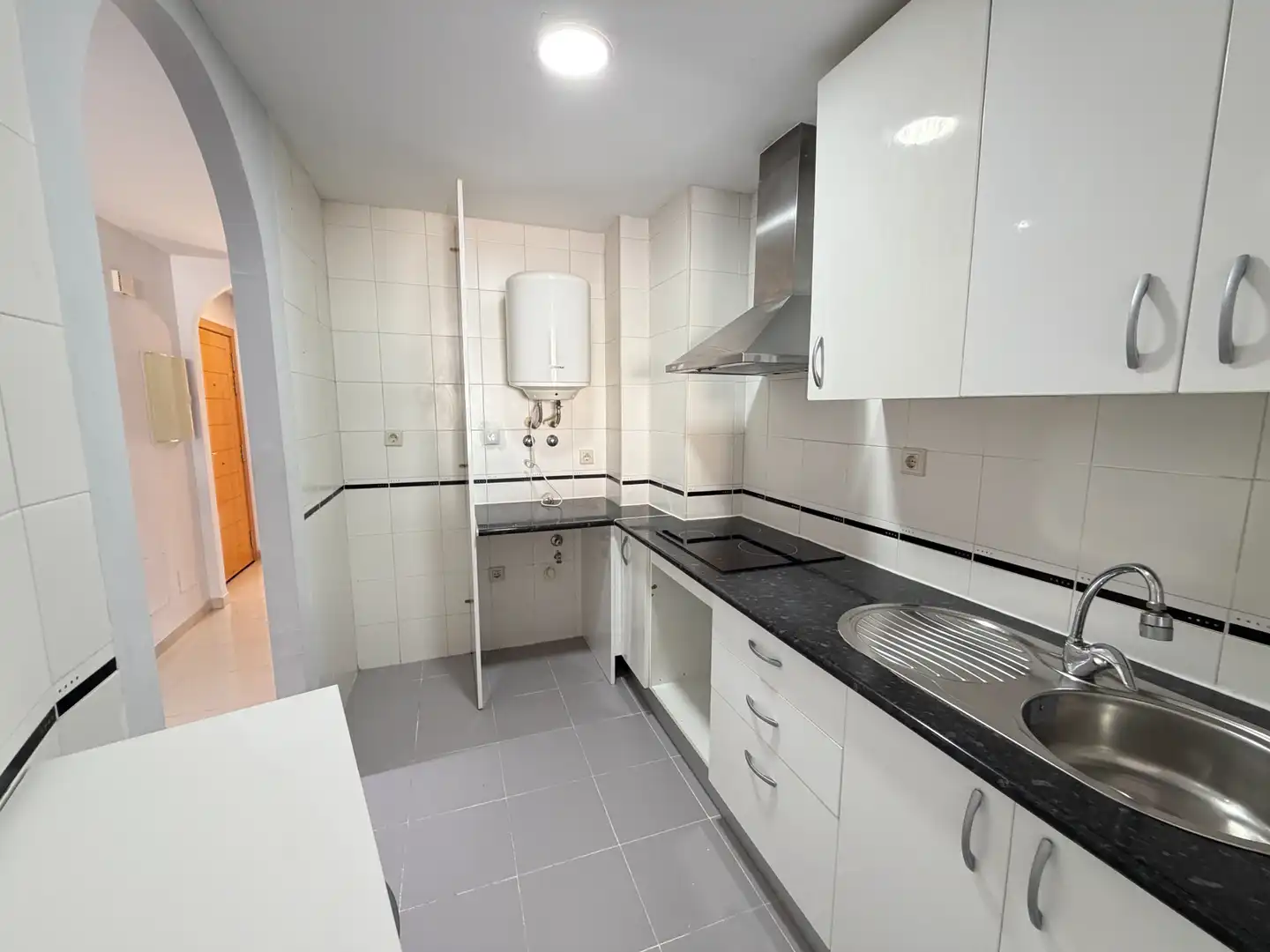 Flat with lift for sale in Camino Viejo de Vélez, imagen 8