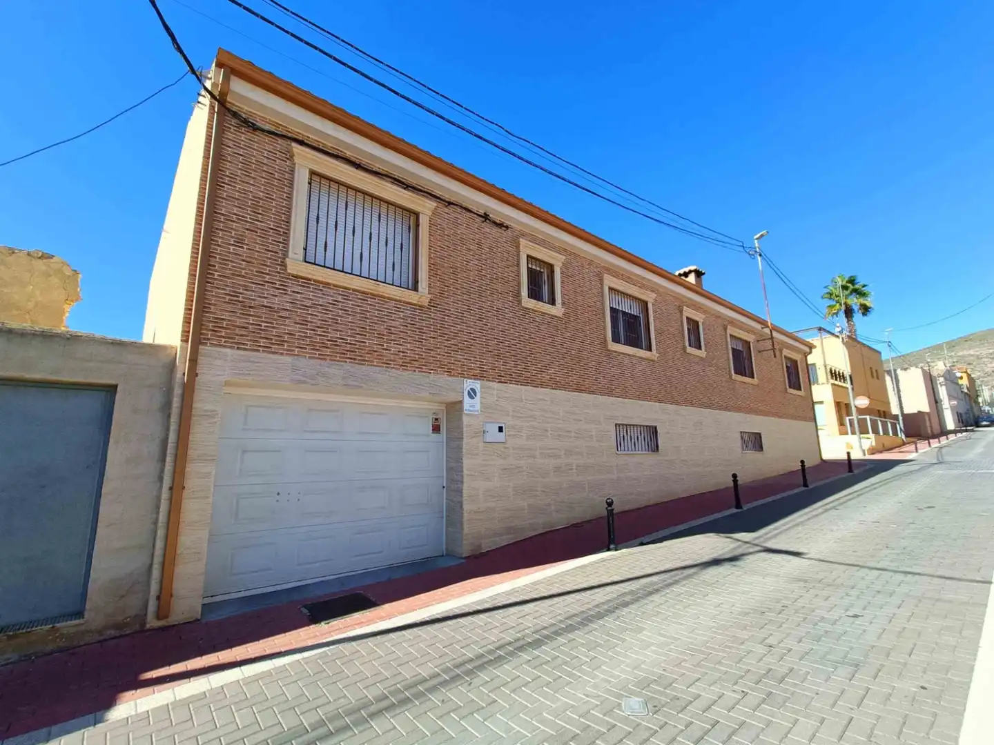 Maison mitoyenne à vendre à Hondón de los Frailes, imagen 5