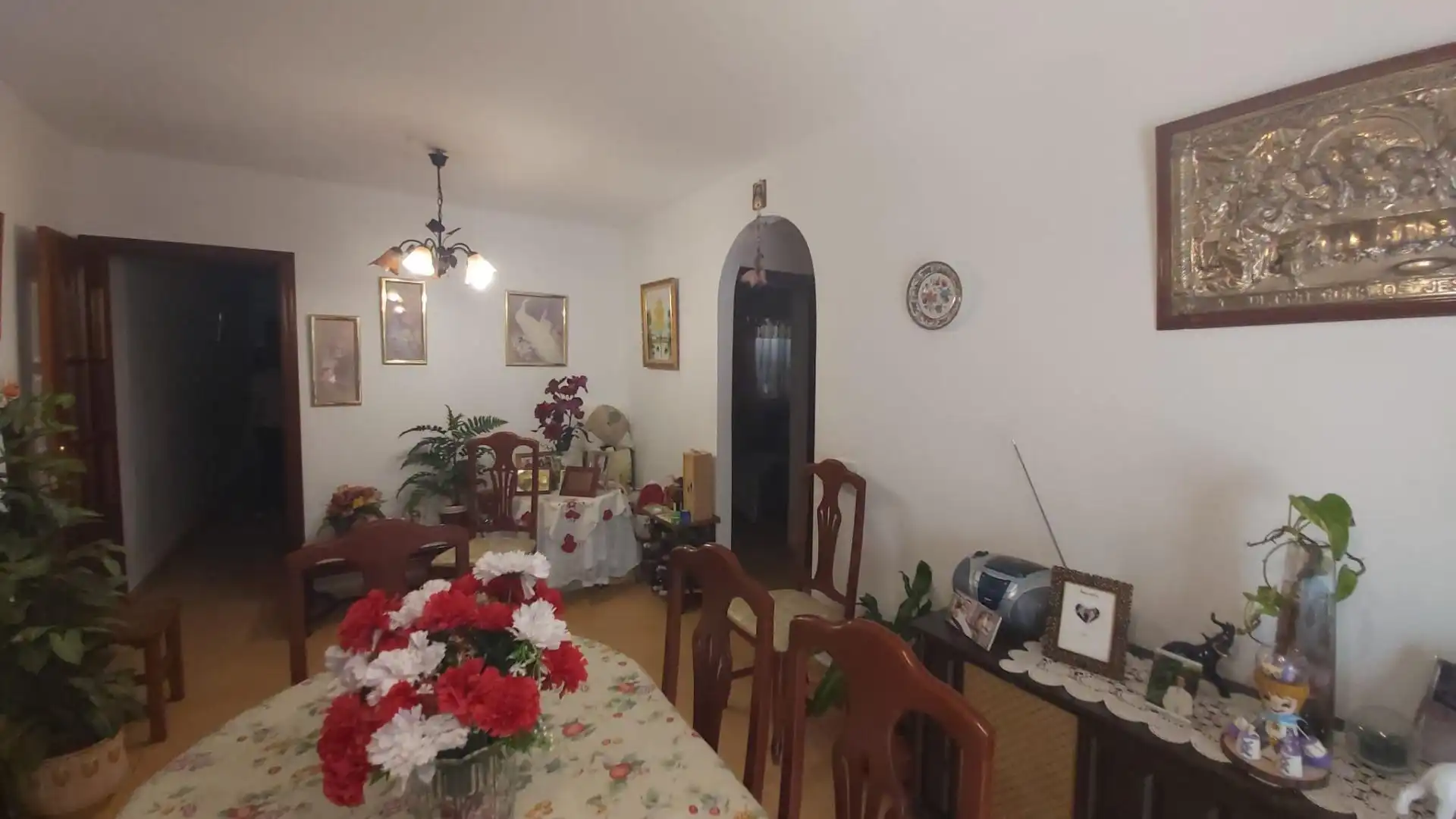 Appartement avec terrasse à vendre à Los Realejos pueblo, imagen 6