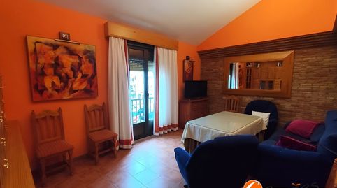 Foto 4 de Piso en venta en Alameda, Málaga