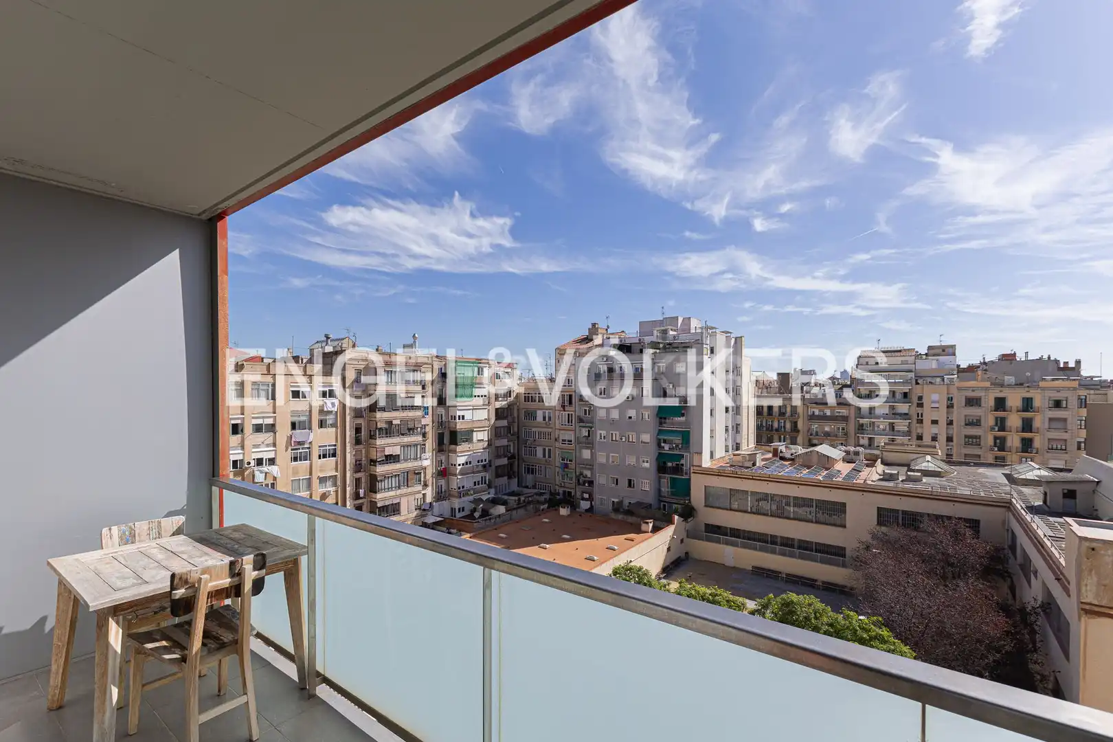 Flat with terrace for sale in Eixample, imagen 2