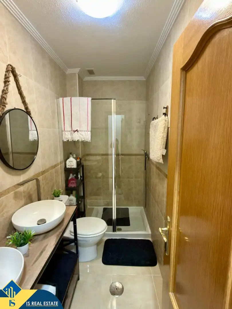 Apartament amb piscina en venda a Nueva Torrevieja - Aguas Nuevas, imagen 6