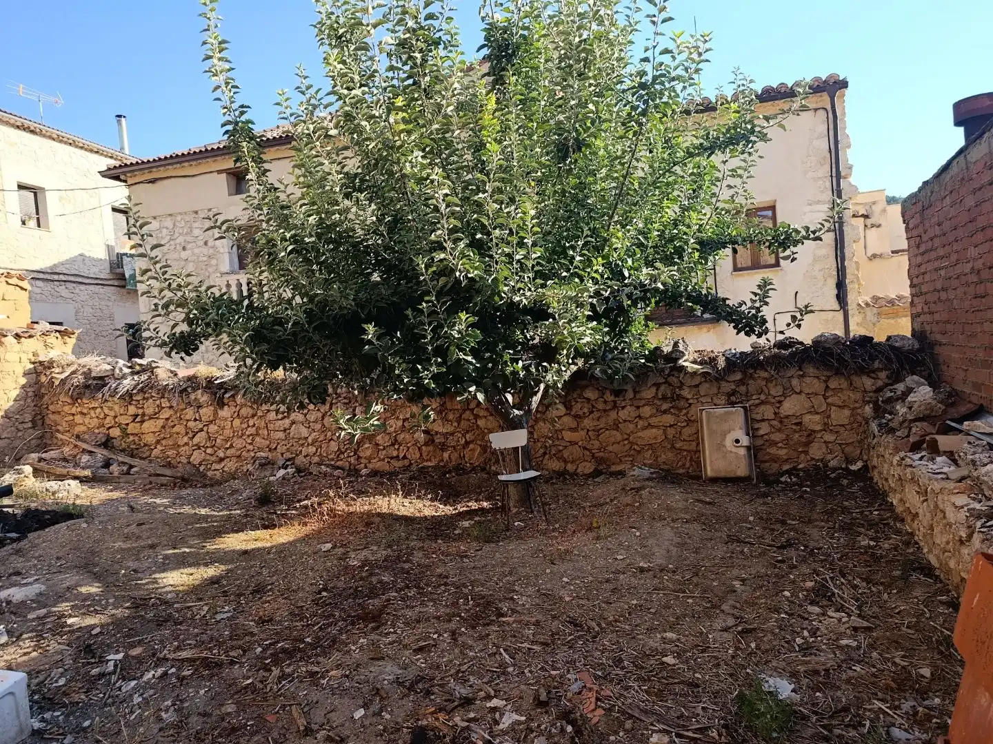 Residencial en venda en Castillejo de Robledo