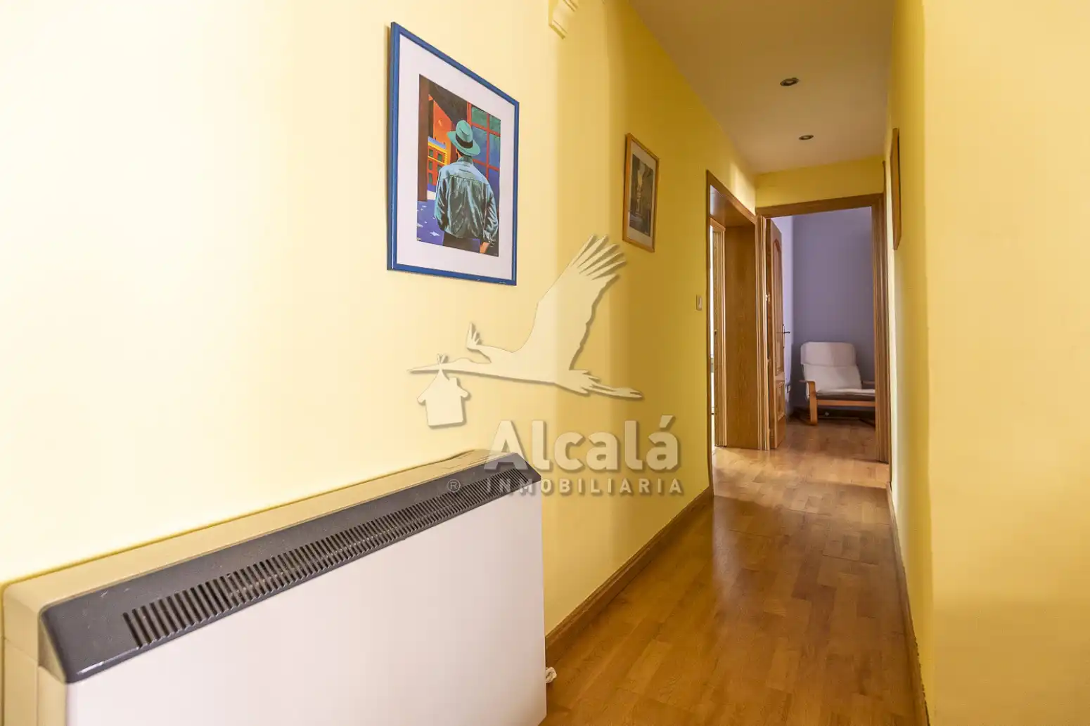 Flat with lift for sale in Estación - Parque O'Donnell, imagen 24