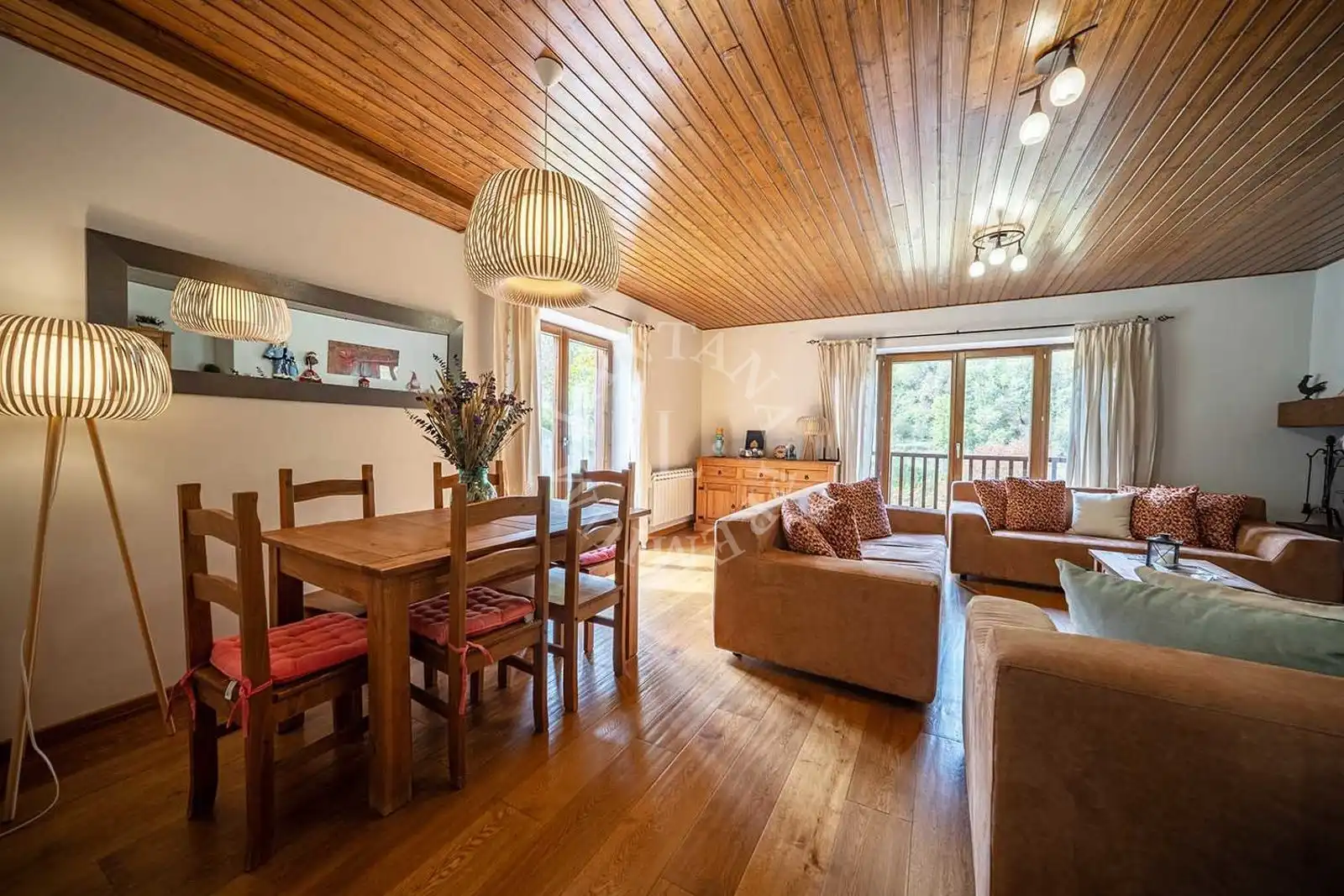 Haus zum Verkauf in Plaus, imagen 7
