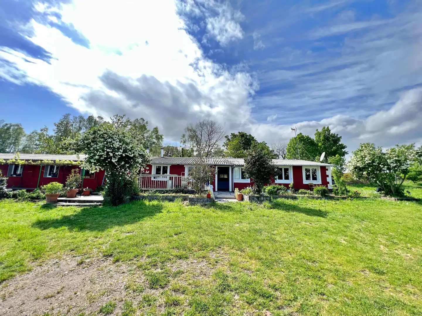 Casa en venta en Outeiro de Rei