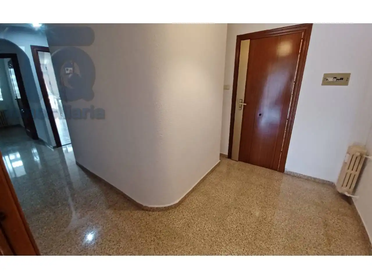 Apartamento en venta en Rotonda del helicoptero, Parque Lagos