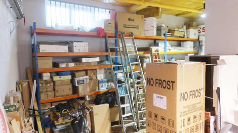 Photo 4 of Premises for sale in De Sagastieder Ibilbidea, Intxaurrondo, Donostia - San Sebastián