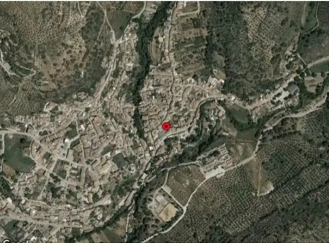 Exterior view of Commercial properties for sale in Frailes