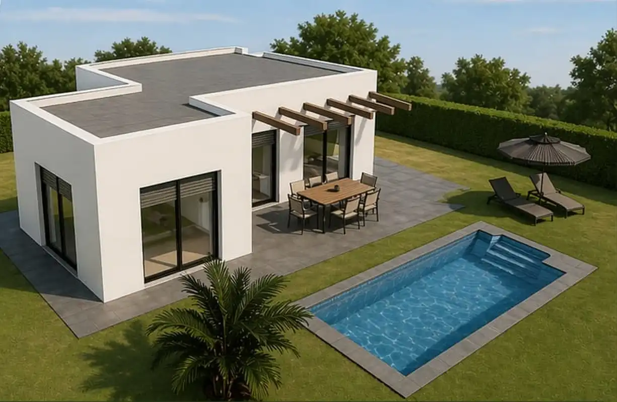 Terreny residencial en venda a Casanova 9, imagen 6