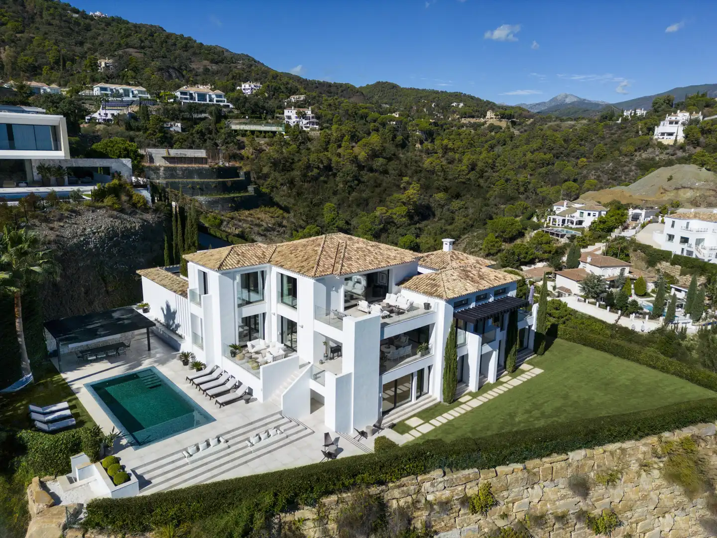 Haus zum Verkauf in El Madroñal, imagen 2
